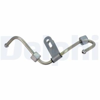 Conduite à haute pression, injection DELPHI HPP120