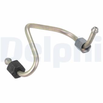 Conduite à haute pression, injection DELPHI HPP230