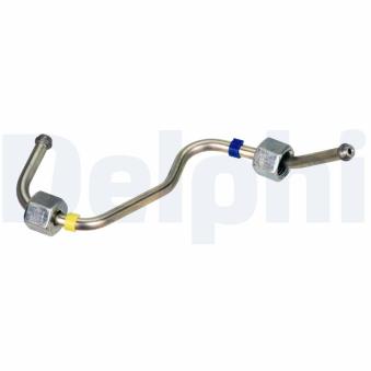 Conduite à haute pression, injection DELPHI HPP401 pour FORD TOURNEO 1.8 TDCi - 90cv Conduite à haute pression, injection DELPHI HPP401 pour FORD TOURNEO 1.8 TDCi - 90cv