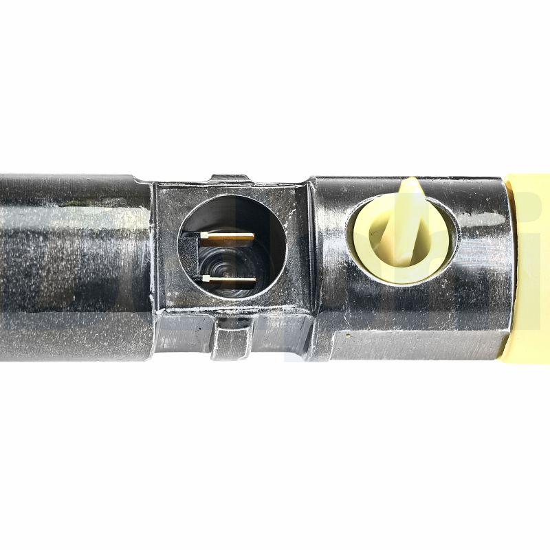 Porte-injecteur DELPHI HRD326 - Visuel 1