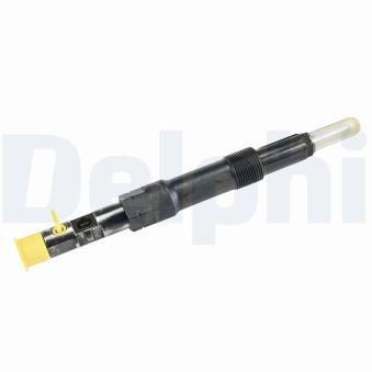 Porte-injecteur DELPHI [HRD331]