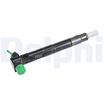 Porte-injecteur DELPHI HRD350 pour MERCEDES-BENZ SPRINTER 216 CDI - 163cv