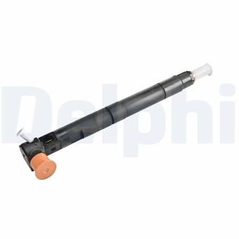 Porte-injecteur DELPHI HRD355