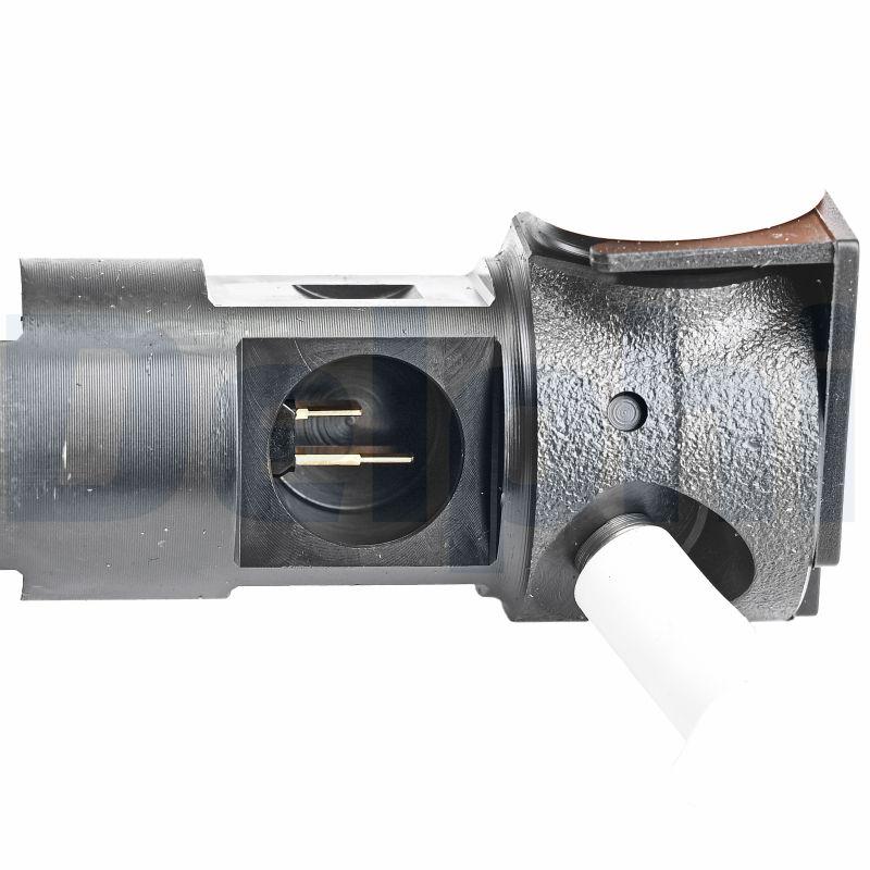 Porte-injecteur DELPHI HRD355 - Visuel 1