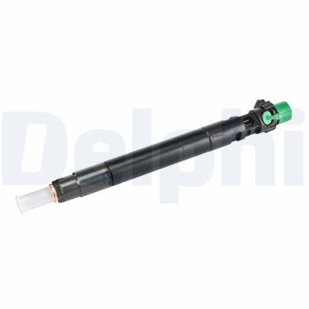 Porte-injecteur DELPHI HRD359 pour CITROEN JUMPY 2.0 HDI 125 - 128cv