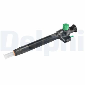 Porte-injecteur DELPHI HRD360 pour CITROEN JUMPER 2.0 BlueHDi 110 - 110cv