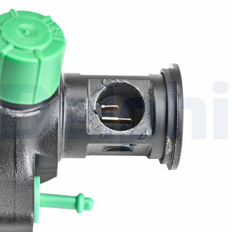 Porte-injecteur DELPHI HRD360 - Visuel 1