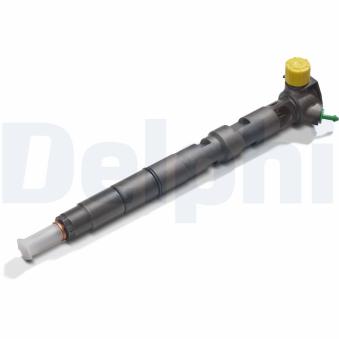 Porte-injecteur DELPHI HRD364 pour SKODA RAPID 1.4 TDI - 90cv