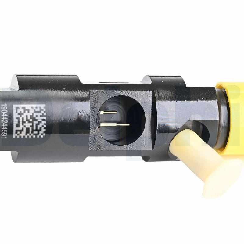 Injecteur DELPHI HRD367 - Visuel 1