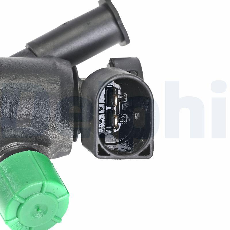 Injecteur DELPHI HRD371 - Visuel 1