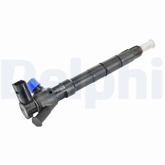 Injecteur DELPHI HRD372