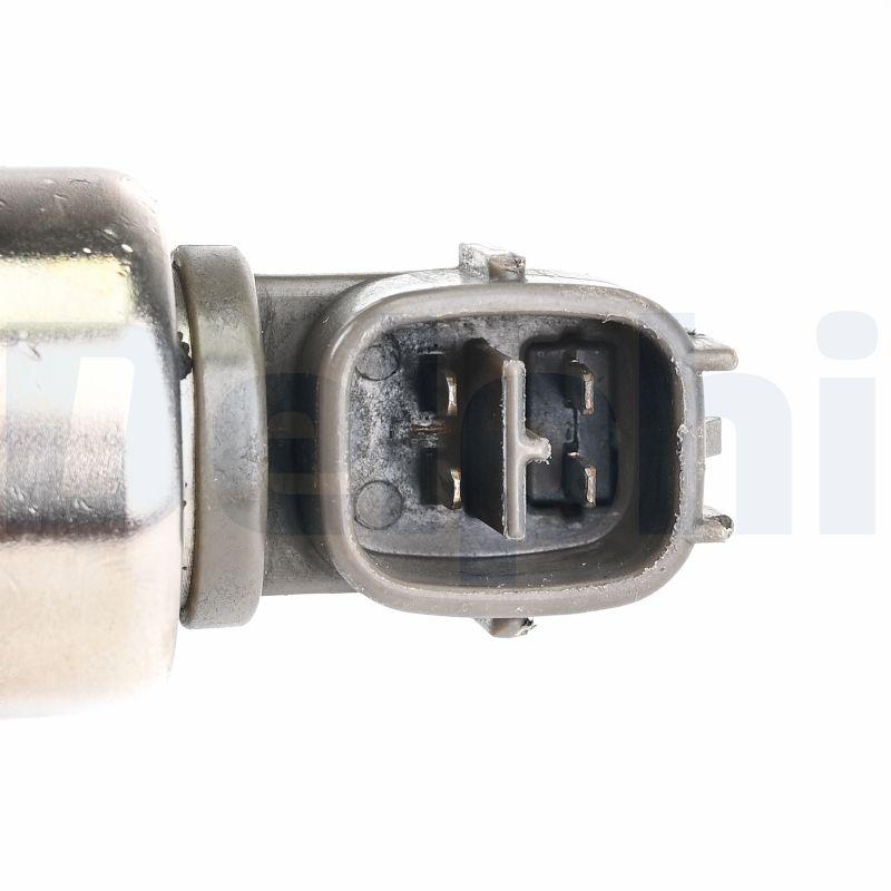 Injecteur DELPHI HRD611 - Visuel 1