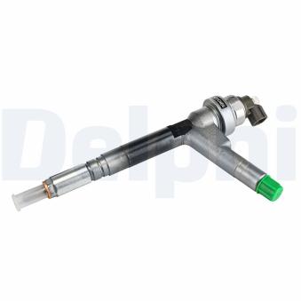 Injecteur DELPHI HRD612 pour HYUNDAI IX20 1.7 CDTI - 100cv Injecteur DELPHI HRD612 pour HYUNDAI IX20 1.7 CDTI - 100cv