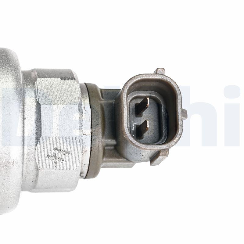 Injecteur DELPHI HRD612 - Visuel 1