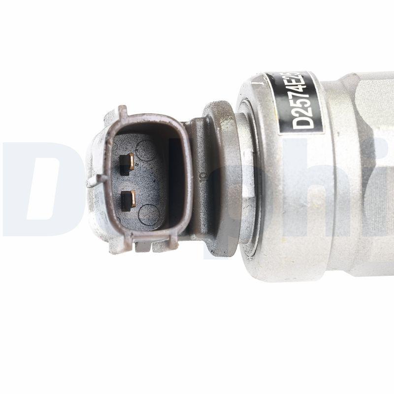Porte-injecteur DELPHI HRD621 - Visuel 1
