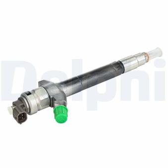 Injecteur DELPHI HRD624 pour FORD TRANSIT 2.2 TDCi - 130cv