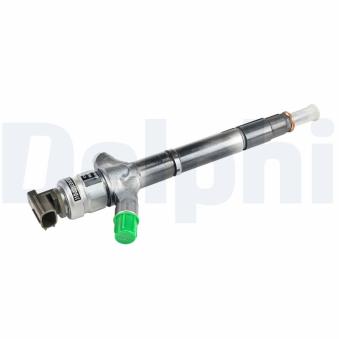 Porte-injecteur DELPHI OEM 236700R160