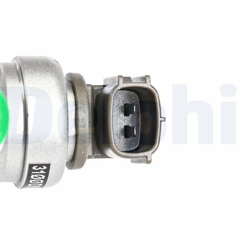 Porte-injecteur DELPHI HRD627 - Visuel 1