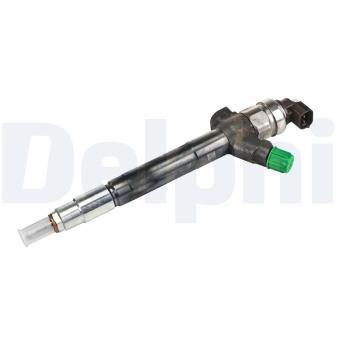 Injecteur DELPHI HRD637