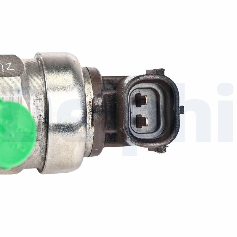 Injecteur DELPHI HRD637 - Visuel 1