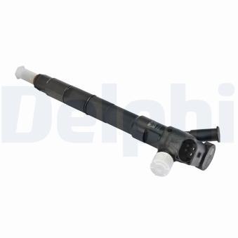 Injecteur DELPHI HRD741 pour OPEL OMEGA 2.0 TDI - 110cv Injecteur DELPHI HRD741 pour OPEL OMEGA 2.0 TDI - 110cv
