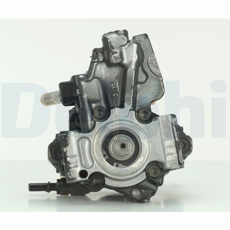 Pompe à injection DELPHI HRP702 - Visuel 2