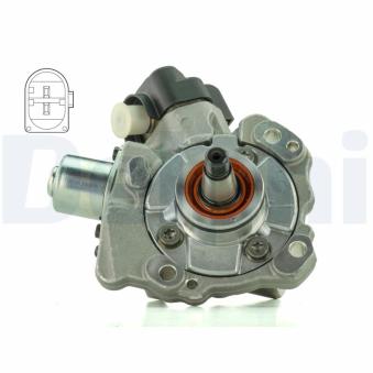 Pompe à injection DELPHI OEM 331002A650