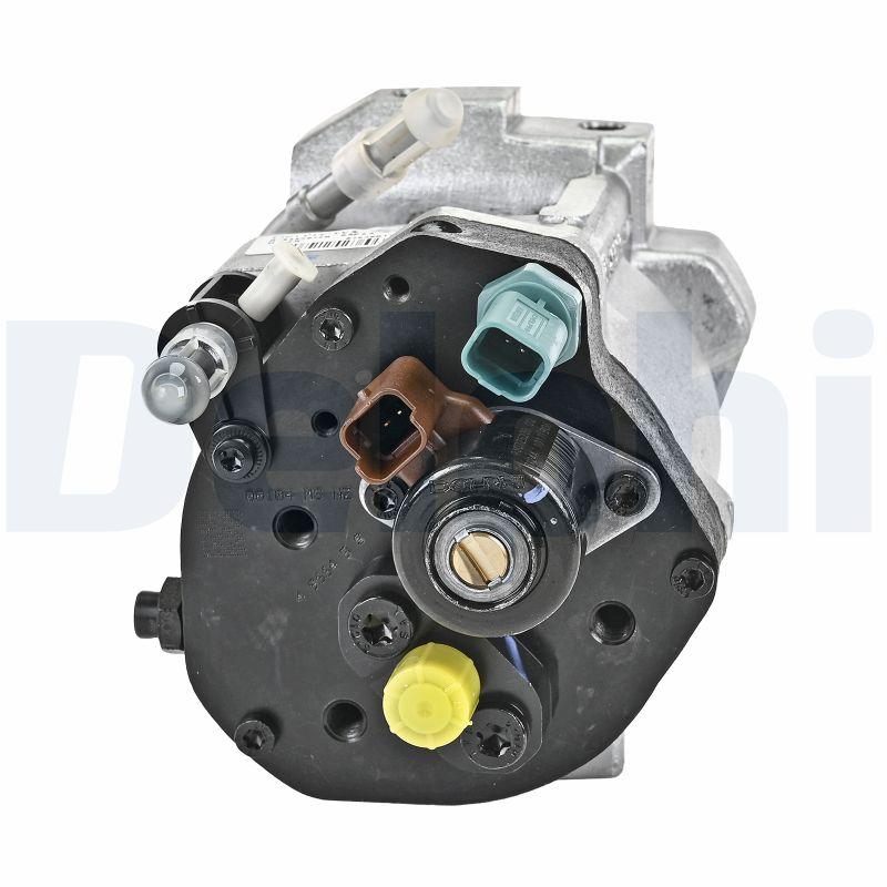 Pompe à injection DELPHI HRP723 - Visuel 1