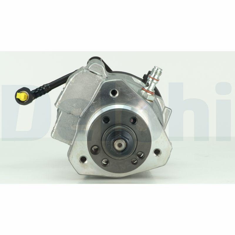 Pompe à injection DELPHI HRP726 - Visuel 2