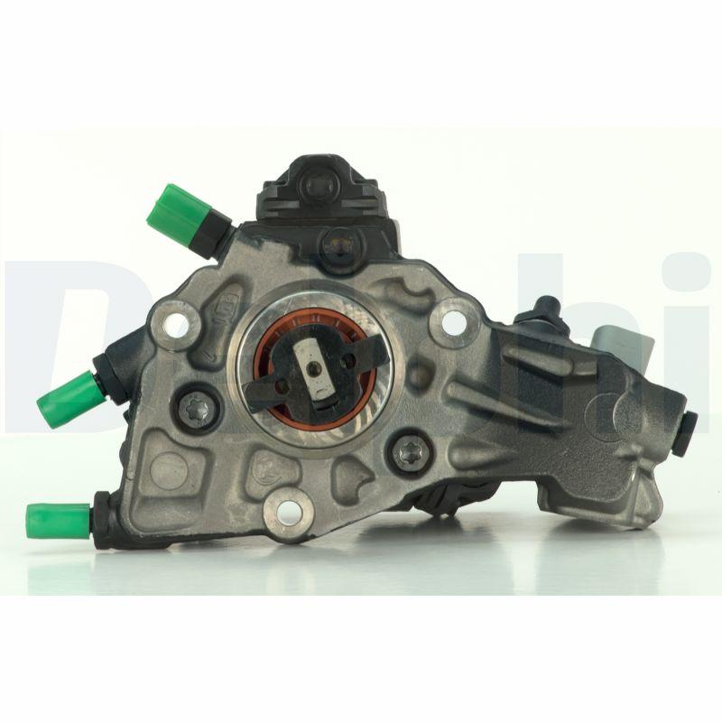 Pompe à injection DELPHI HRP729 - Visuel 2