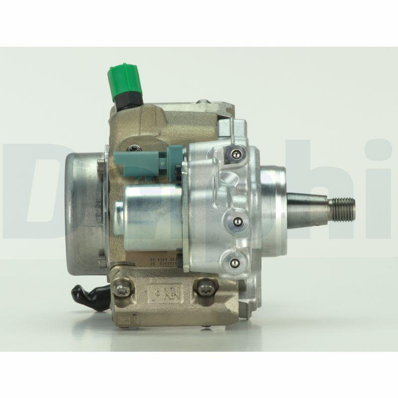 Pompe à injection DELPHI HRP733 - Visuel 1
