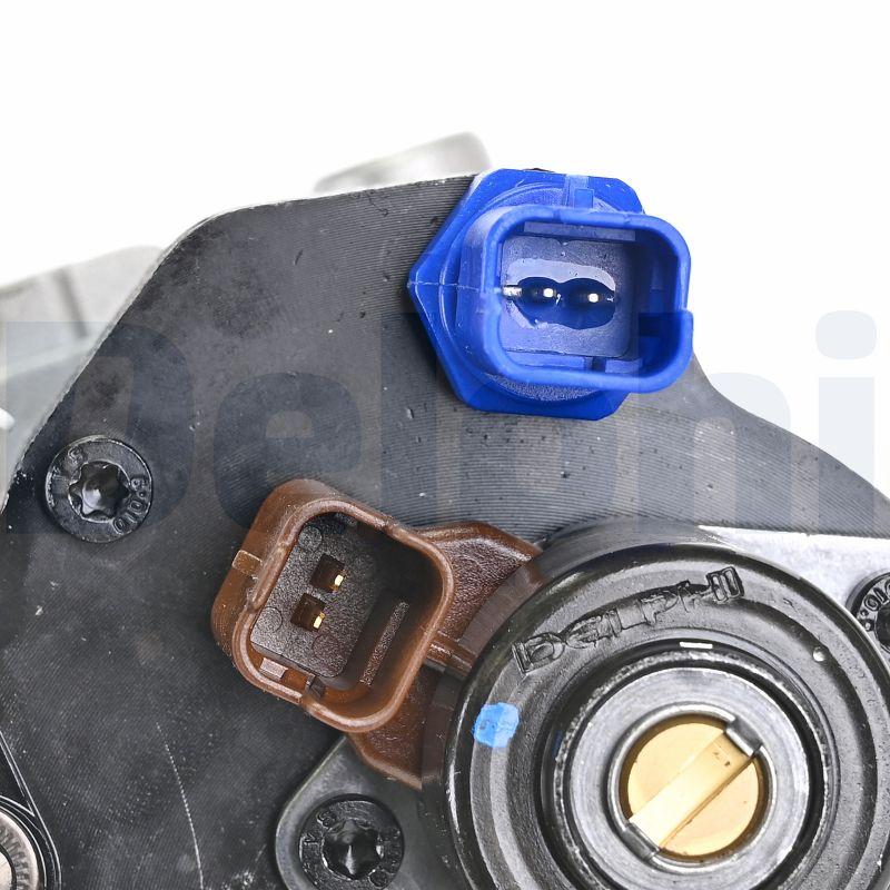 Pompe common rail DELPHI HRP737 - Visuel 2
