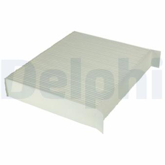 Filtre, air de l'habitacle DELPHI OEM 64119237554