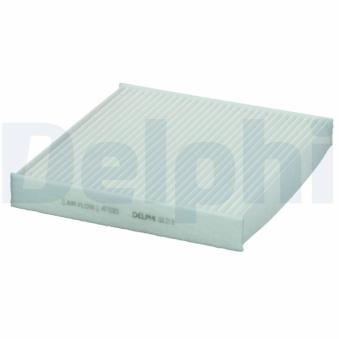 Filtre, air de l'habitacle DELPHI OEM 1745604