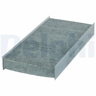 Filtre, air de l'habitacle DELPHI OEM 6479A7