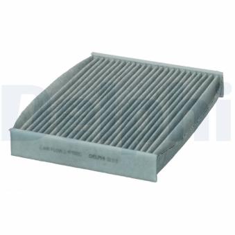 Filtre, air de l'habitacle DELPHI OEM 272774BA0A