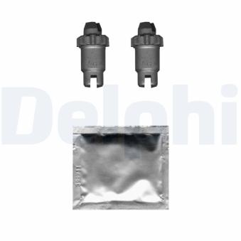 Kit de réparation, expanseur DELPHI [LBE1013]