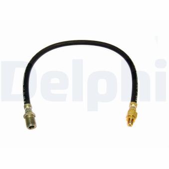 Flexible de frein DELPHI LH0143 pour IVECO DAILY 35-10 109cv