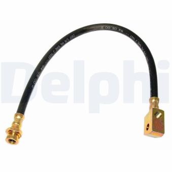 Flexible de frein DELPHI [LH0166]