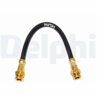Flexible de frein DELPHI LH0274 pour MERCEDES-BENZ SL 1.8 16V - 110cv