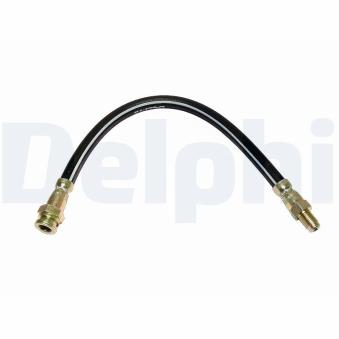 Flexible de frein DELPHI LH0275 pour OPEL MOVANO 2.0 - 110cv