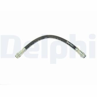 Flexible de frein DELPHI LH0280 pour RENAULT SCENIC 2.0 16V - 139cv