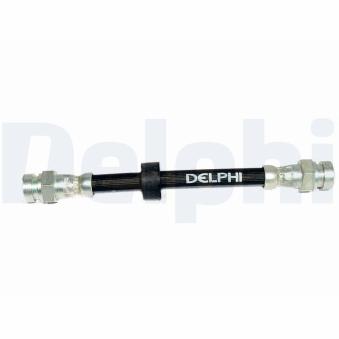 Flexible de frein DELPHI OEM 6N0611775A