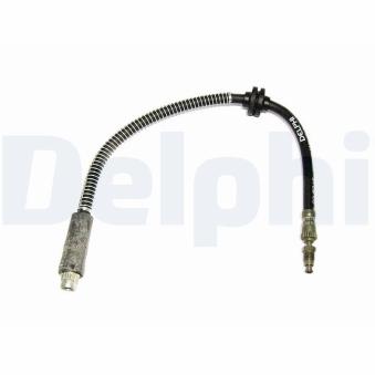 Flexible de frein DELPHI LH0311 pour CITROEN EVASION 1.9 D - 69cv