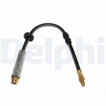 Flexible de frein DELPHI LH0312 pour OPEL MOVANO 2.0 - 110cv