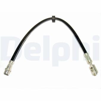 Flexible de frein DELPHI LH0374 pour TOYOTA TERCEL 1.6 - 101cv