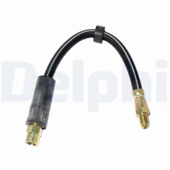 Flexible de frein DELPHI OEM 34301166248 Flexible de frein DELPHI OEM 34301166248