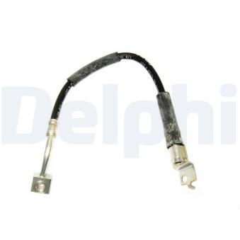 Flexible de frein DELPHI LH0421 pour JEEP GRAND CHEROKEE 2.5 TD - 115cv