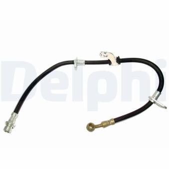 Flexible de frein DELPHI [LH0437]