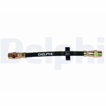 Flexible de frein DELPHI LH1351 pour AUDI A3 1.6 i - 110cv